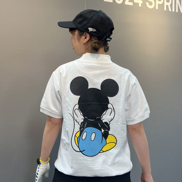 Champion × BEAMS GOLF / Disney｜BEAMS GOLF（ビームス ゴルフ）｜BEAMS