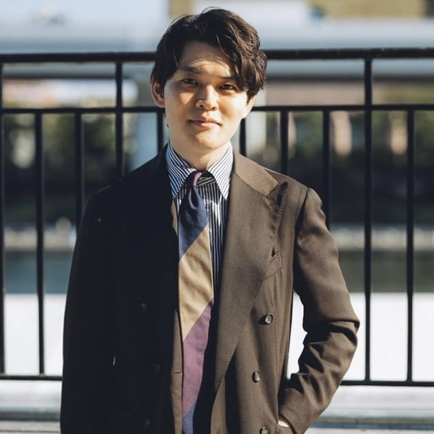 RENCONTRANT＞伊藤の愛用アイテムとは？｜BEAMS F（ビームスF