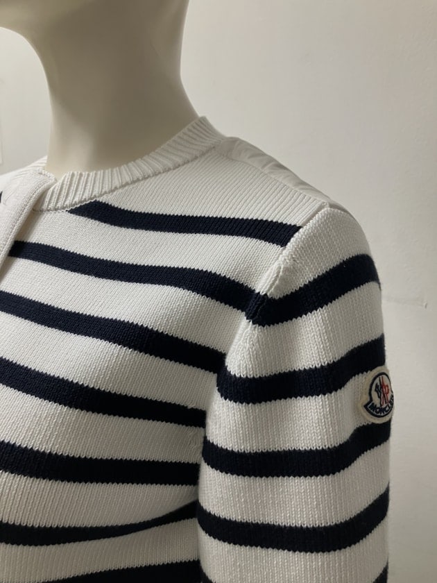 【期間限定！最安値挑戦】 MONCLER＞ メンズで人気のモデルの新型編 & ダウンカーディガン ジャケット・アウター
