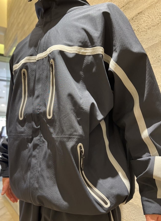 本日発売》【Abu Garcia × BEAMS】最高なセットアップ|ビームス 本日発売》【Abu Garcia × BEAMS】最高なセットアップ|ビームス