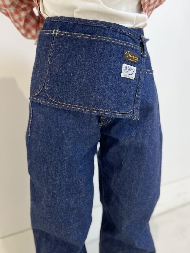 デニム愛が止まらない、、、！！！｜ビームス ボーイ 原宿｜BEAMS