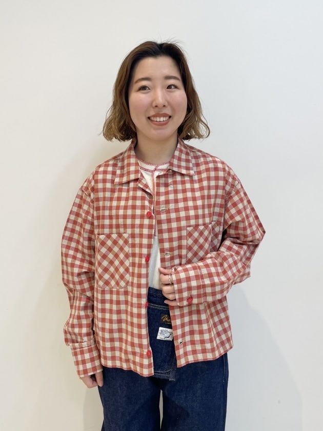 デニム愛が止まらない、、、！！！｜ビームス ボーイ 原宿｜BEAMS