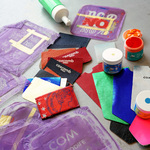 WORKSHOP with Tony Crosbie by COXCOMB