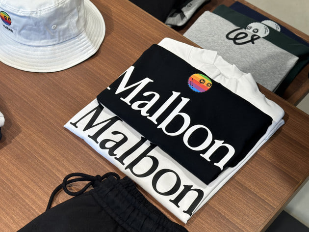 MALBON GOLF×BEAMS GOLF 別注アイテムご紹介！！｜ビームス ゴルフ