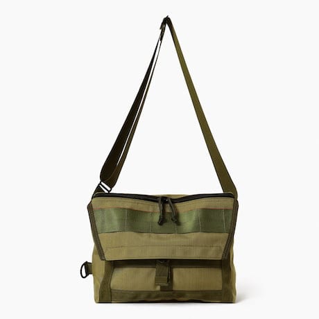 ことページ 1番好きなバッグ、ティアワン|ぼくおおくぼ|BEAMS