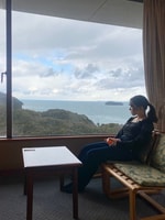 『はじめての三重』と『気になる予約アイテム』