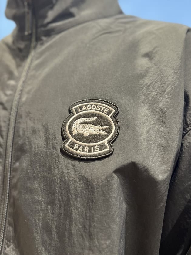 LACOSTE for BEAMS】24SS特集｜ビームス 奈良｜BEAMS