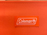 Coleman別注　新色登場！！