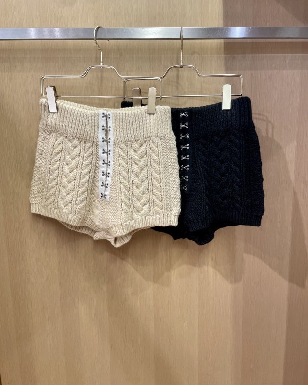 Champion for BEAMS COUTURE〉&〈beams couture lingerie