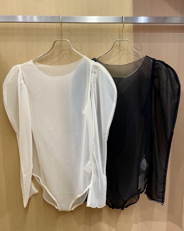 Champion for BEAMS COUTURE〉&〈beams couture lingerie