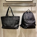 【THE NORTH FACE】オススメのトートバッグとバックパック
