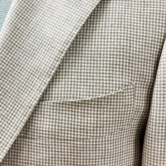 RINGJACKET＞最高のジャケットです｜Brilla per il gusto