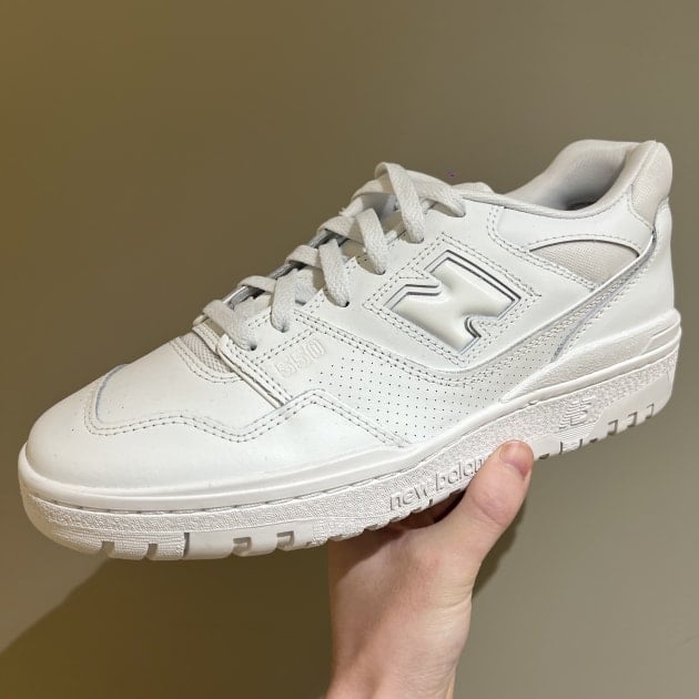 【NEW BALANCE × BEAMS】予約アイテム