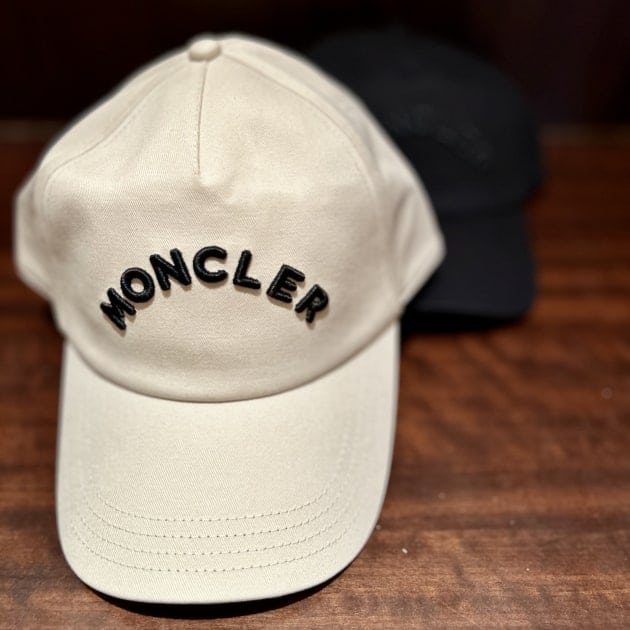 帽子 moncler メンズ｜帽子｜モンクレール公式