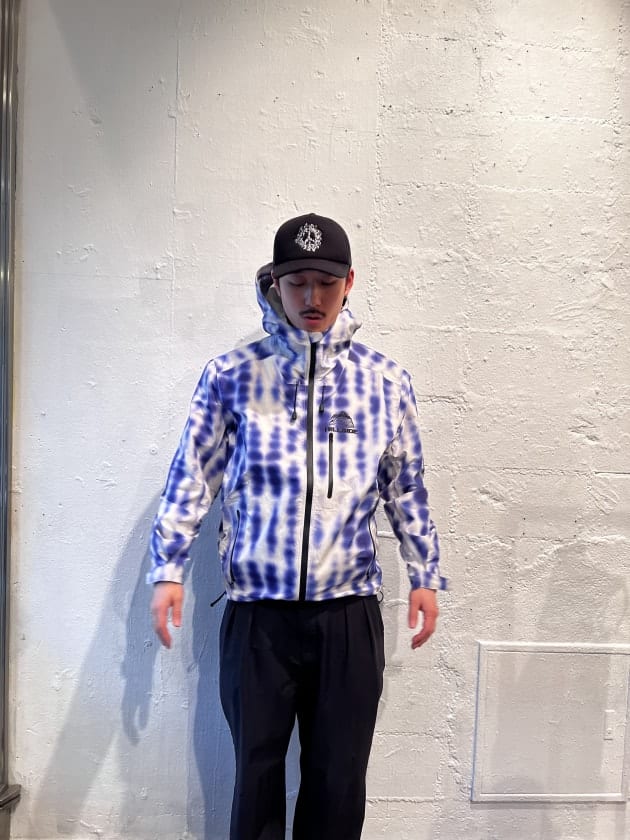 新規ブランド<HILLSIDE>取扱いスタート！｜ビームスT 原宿｜BEAMS