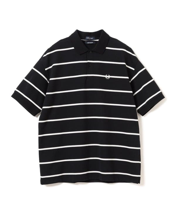 夏おすすめのFRED PERRY別注特集！！】｜ビームス なんば｜BEAMS