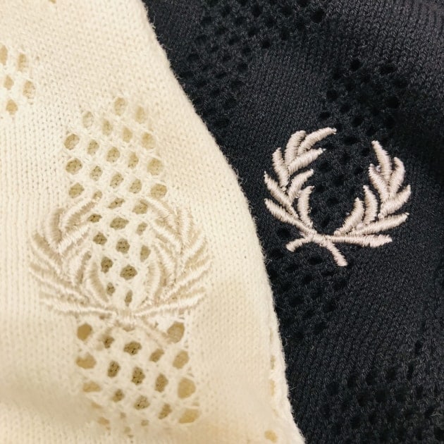 「先トクのススメ。」《FRED PERRY》×《Ray BEAMS》別注アイテム編