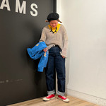 【24春夏】オススメアイテム