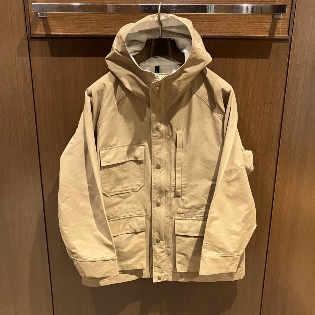 WOOLRICH＞マウンテンパーカ｜ビームス 立川｜BEAMS