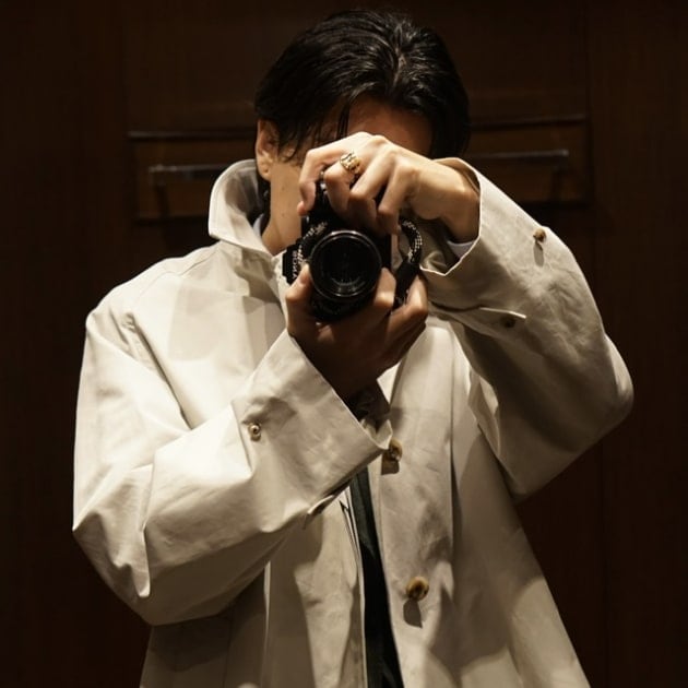 AUBERGE＞残っていた、大人気コート｜Brilla per il gusto（ブリッラ