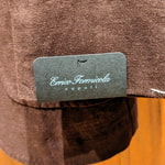 【ERRICO FORMICOLA】リネンのジャケット