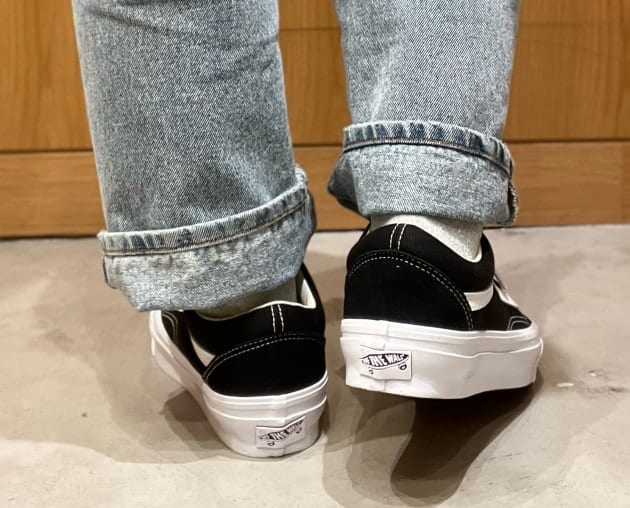 VANS PREMIUM CLASSICS 徹底解剖!】|ビームス 川崎|BEAMS VANS PREMIUM CLASSICS 徹底解剖!】|ビームス 川崎|BEAMS