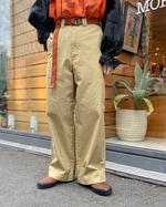 これは買うべき！なチノパン♡