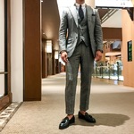 スタッフコーディネート解説 vol.9