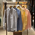 INDIVIDUALIZED SHIRTSについて〜フィッティング編〜