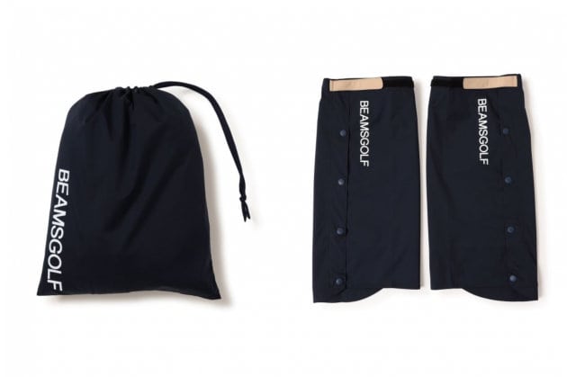 予約】新作レインウェア入荷します！｜BEAMS GOLF（ビームス