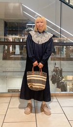 デニム気分！！