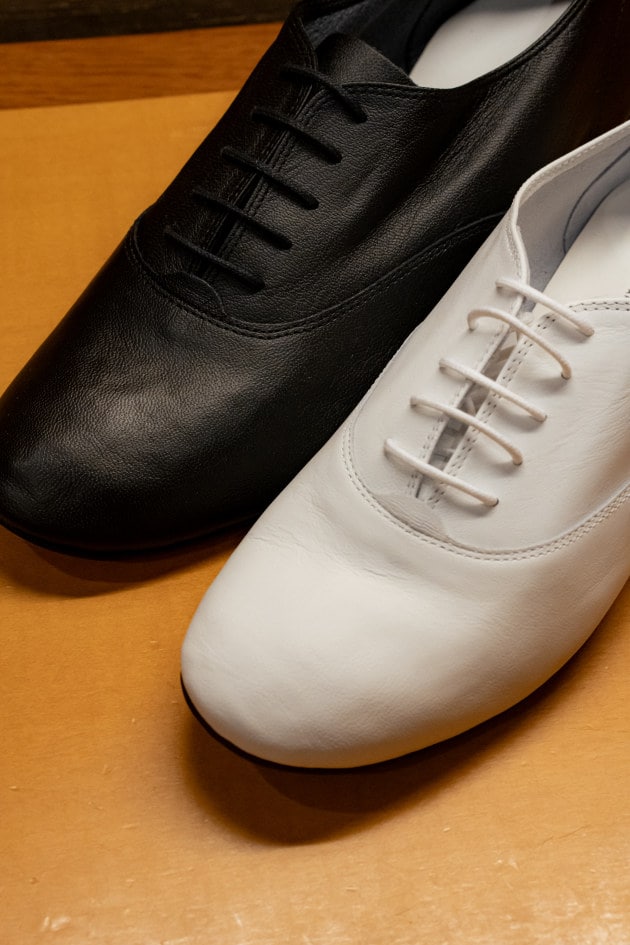 repetto＞ダンスシューズ｜ビームス ライフ 横浜｜BEAMS