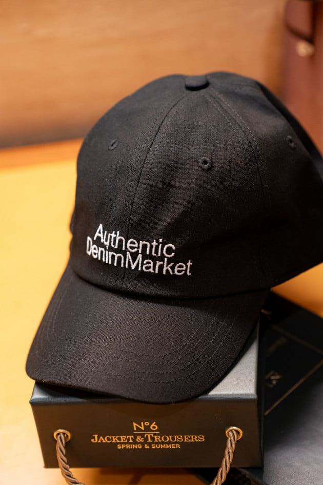 最近の買い物vol.70＜エディター坪田あさみ × woadblue × Demi-Luxe