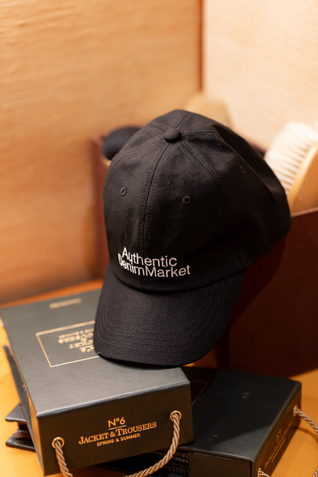 最近の買い物vol.70＜エディター坪田あさみ × woadblue × Demi-Luxe