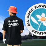 【発売中】ALL GOOD FLOWERS