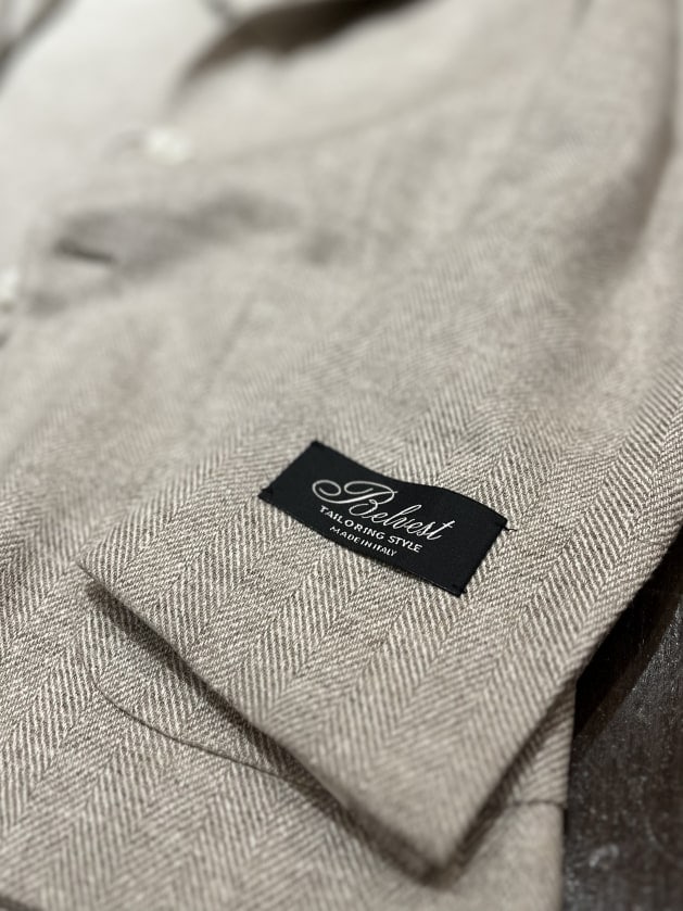 BEIGEの気分。〈Belvest〉|ビームス ハウス 六本木|BEAMS BEIGEの気分。〈Belvest〉|ビームス ハウス 六本木|BEAMS