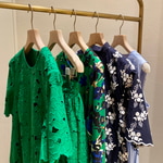 【ERDEM】春夏のラインナップ