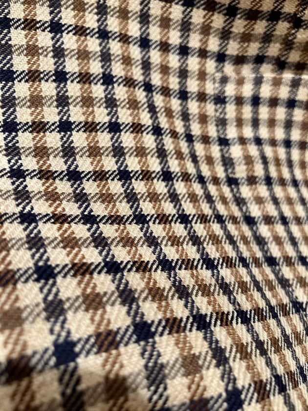 BEAMS F〉なんか好きそうだねと言われたジャケットを