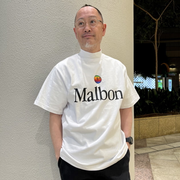 ビームスゴルフ購入マルボンバケッツモックネックmalbon beamsgolf ビームスゴルフ購入マルボンバケッツモックネックmalbon beamsgolf