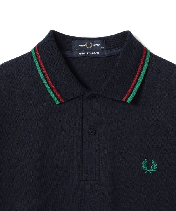 FRED PERRY〉オススメ予約アイテム5選！｜ビームス 大分｜BEAMS