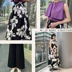 【 M・fil MORE VARIATION 】