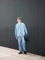 3/22よりスタート!〈BIGMAC MORE VARIATION〉