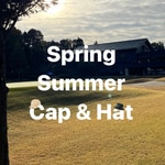 【予約】春夏にオススメしたい帽子