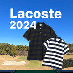 【販売中】LACOSTE ポロシャツ