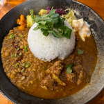 カレーノヒ×ト×ハレノヒ(後編)