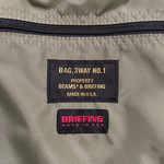 遂に復活のKHAKI色！！