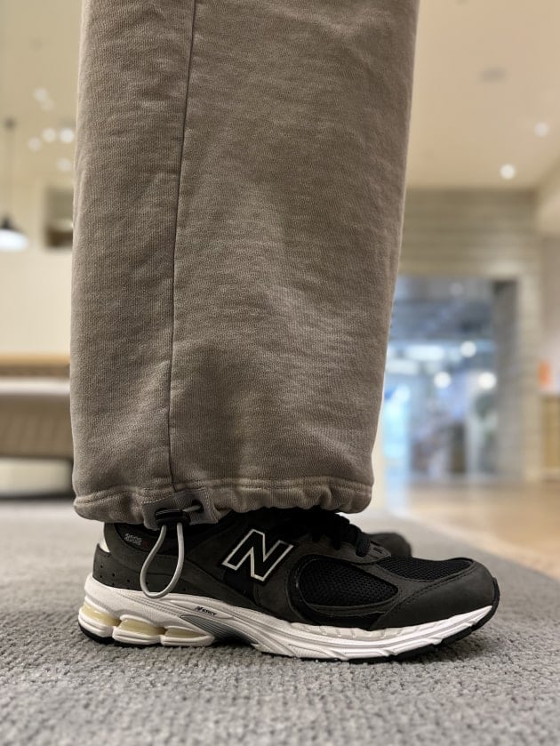 26.5 BEAMS New Balance 2002R GORE-TEX - メンズ