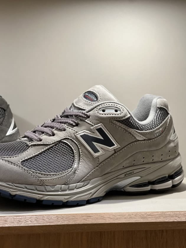 大人気》【NEW BALANCE】2002R｜ビームス 奈良｜BEAMS