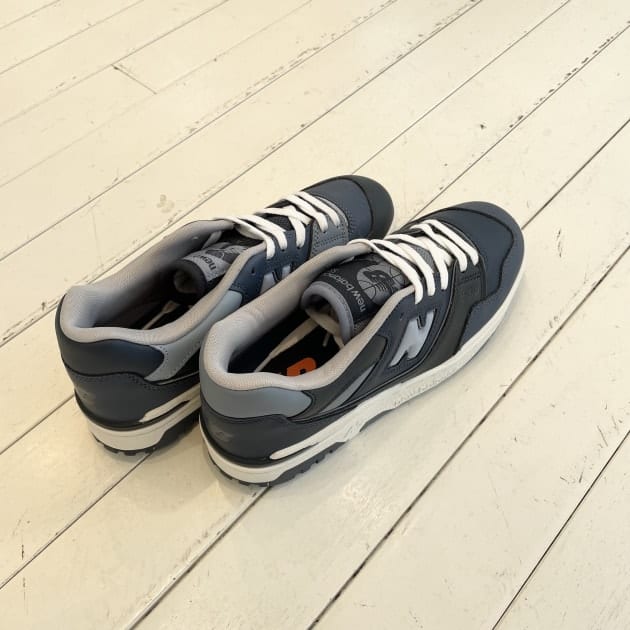 遂に発売！！BEAMS×NEW BALANCE BB550｜ビームス 福岡｜BEAMS
