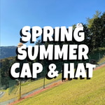 【一部予約】夏におすすめしたい帽子！